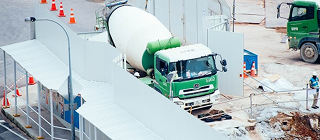 Global Cement Demand Forecast: What Contractors Should Prepare For in 2025