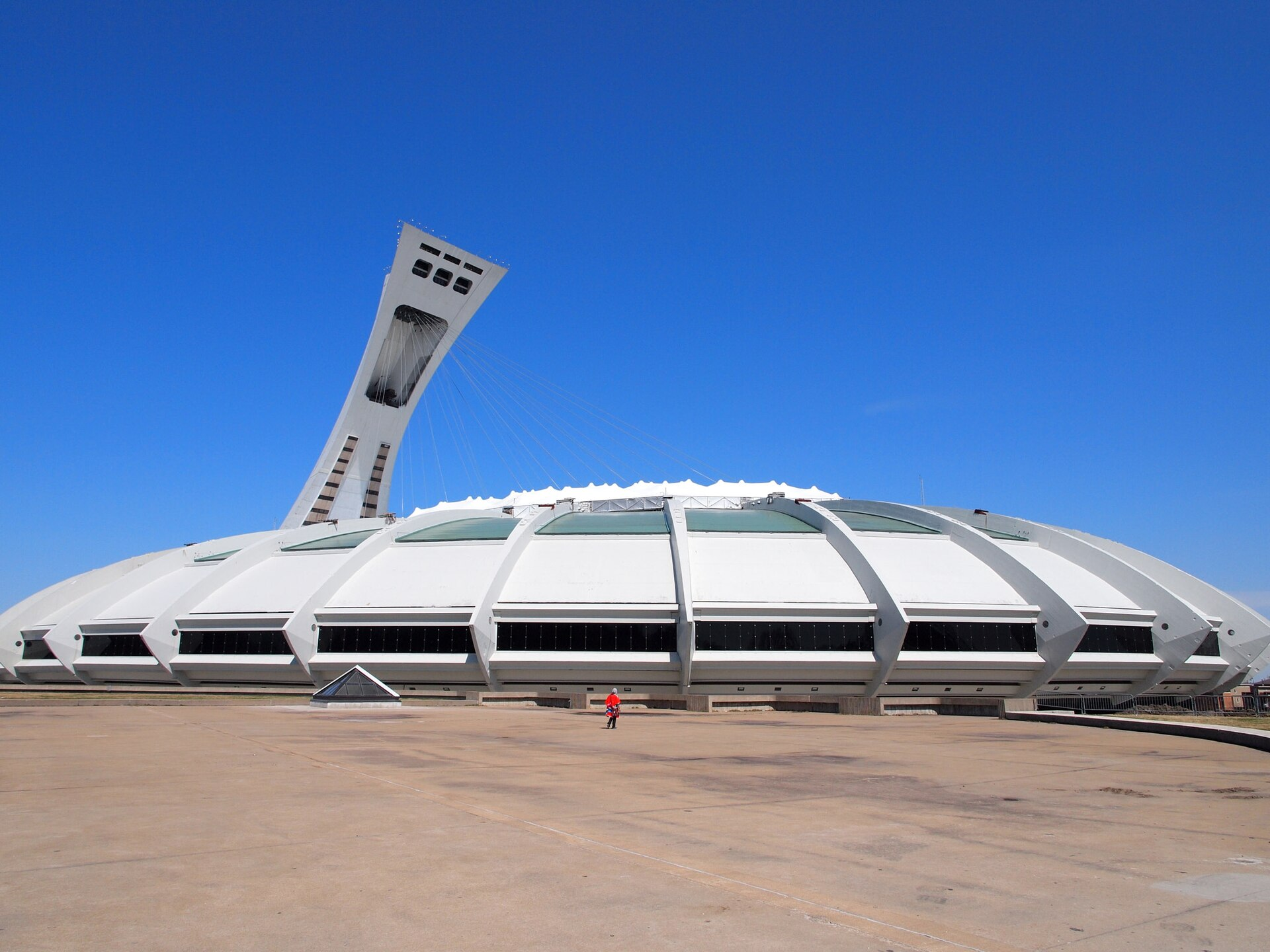 Montreal Olympic Games