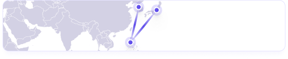 V-zone: Acceleration (2025-2029)