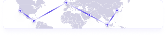 W-zone: Global Dominance (2036–2040)