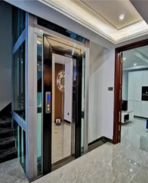 Home Elevator