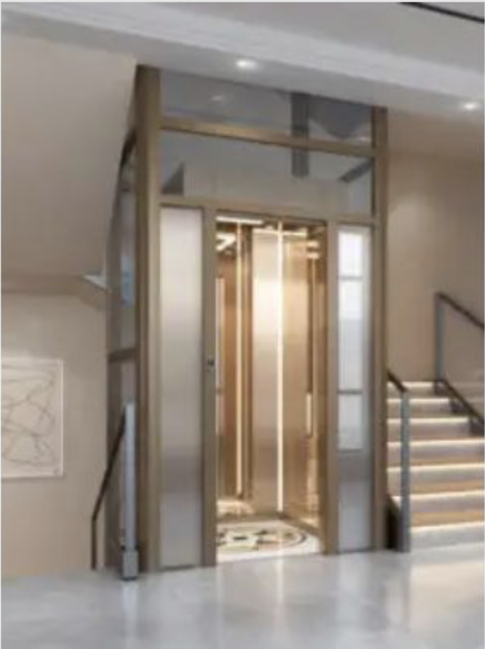 Home Elevator