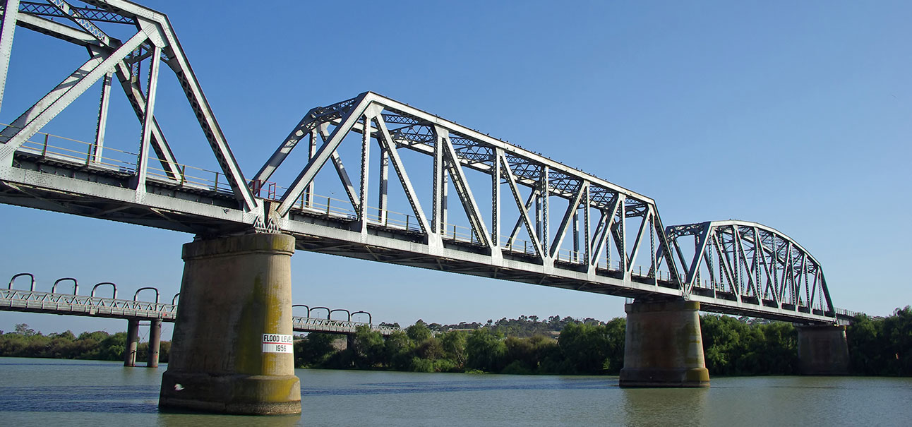 Truss Bridges